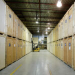 Temporary Storage