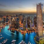 Moving to Dubai