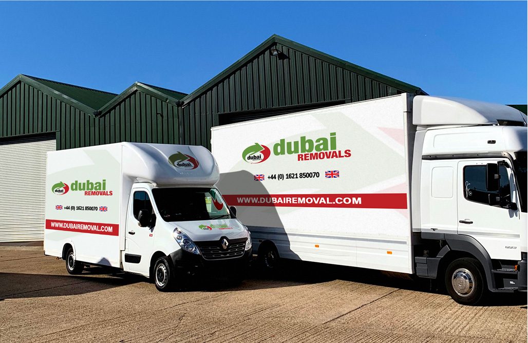 Professional Packing Services