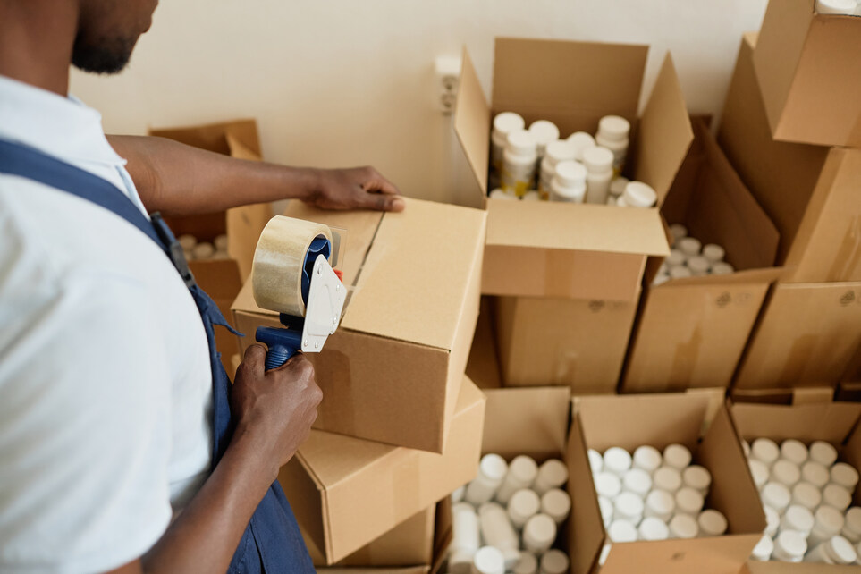Choose the Right Removal Company