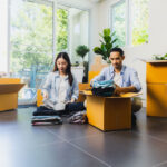 Advice for Decluttering Before an International Move