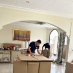 Protect Your Valuables During an International Move