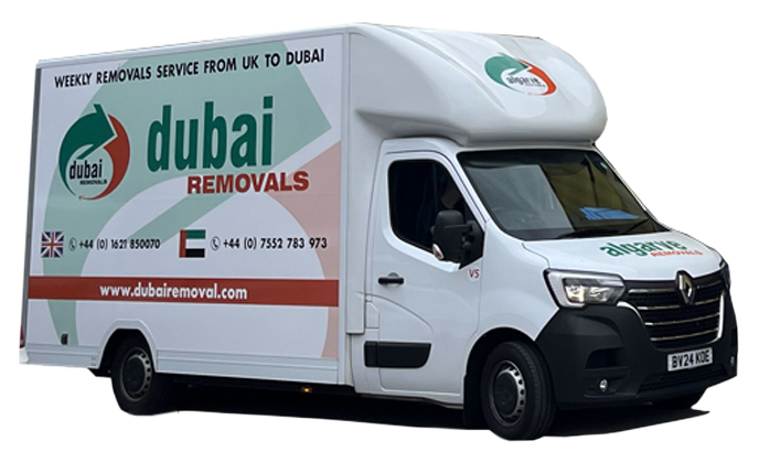 How Dubai Storage Can Simplify Downsizing to a Smaller Home