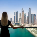 Dubai is a Popular Destination for UK Job Seekers